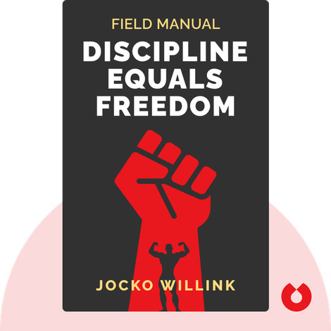 Discipline Equals Freedom