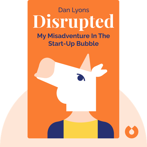 Disrupted
