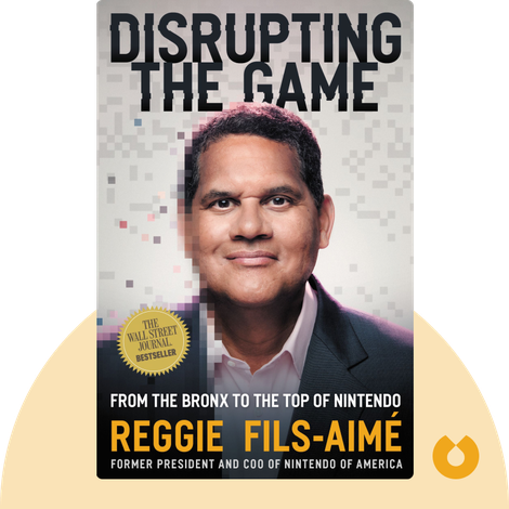 Disrupting the Game