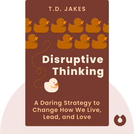 Disruptive Thinking