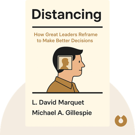 Distancing