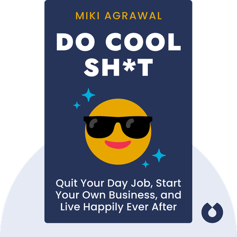 Do Cool Sh*t
