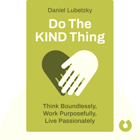 Do the KIND Thing