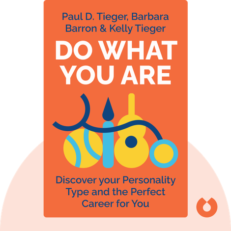 Do What You Are