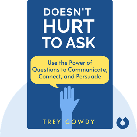 Doesn't Hurt to Ask