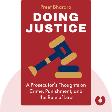 Doing Justice