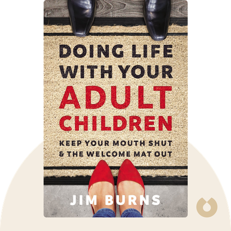 Doing Life with Your Adult Children