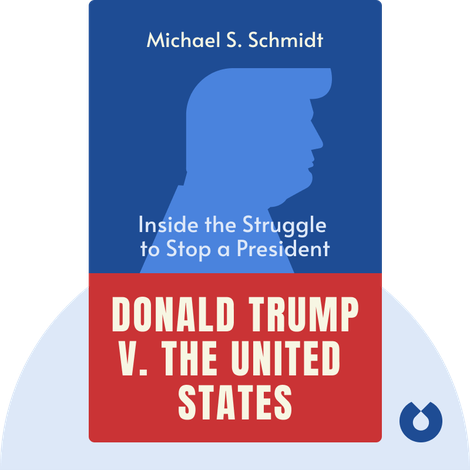 Donald Trump v. The United States
