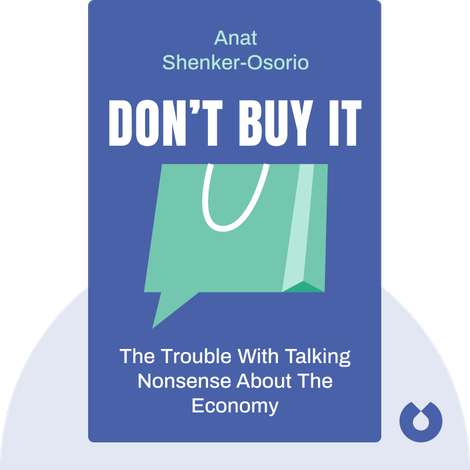 Don’t Buy It