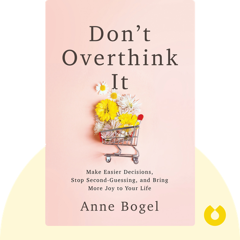 Don't Overthink It