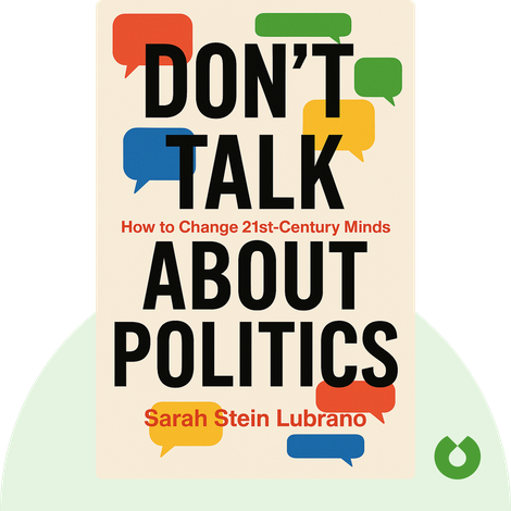 Don't Talk About Politics