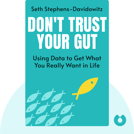 Don’t Trust Your Gut