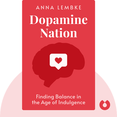 Dopamine Nation