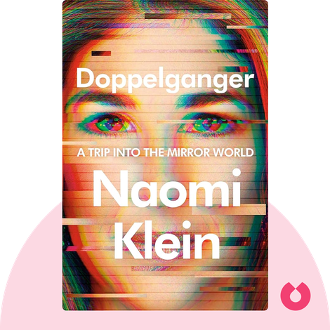 Doppelganger