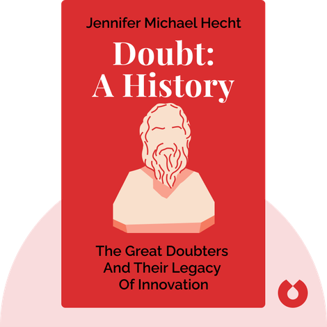 Doubt: A History