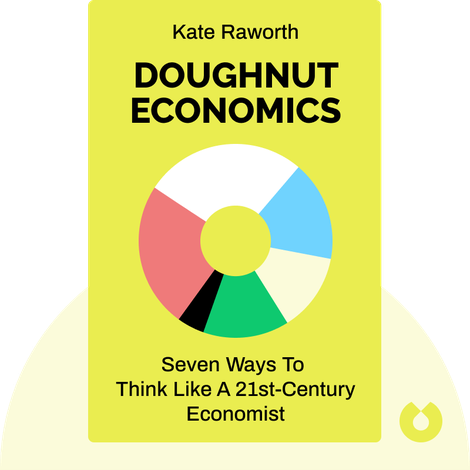 Doughnut Economics