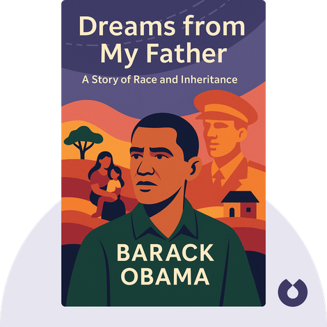 Dreams from My Father