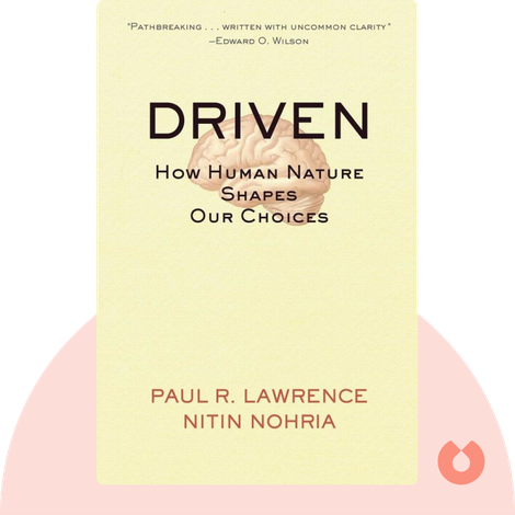 Driven