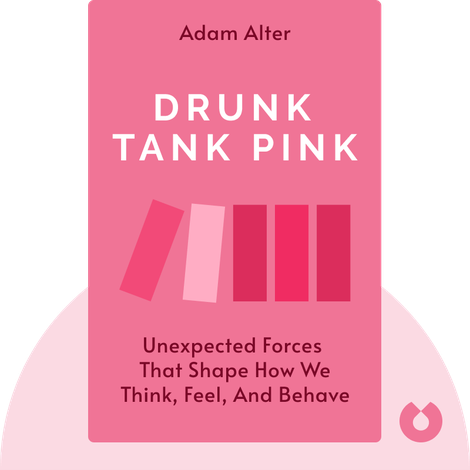 Drunk Tank Pink
