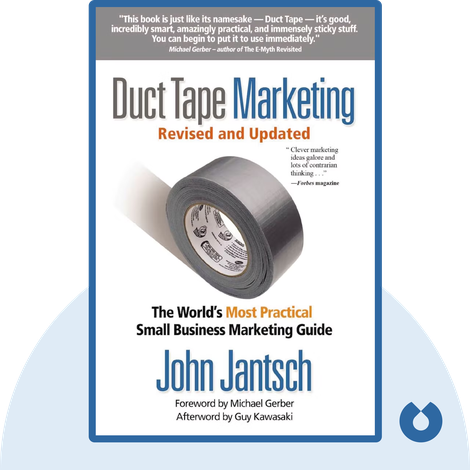 Duct Tape Marketing Revised and Updated