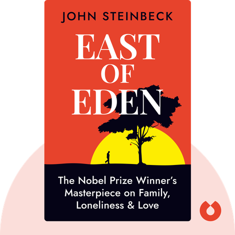 East of Eden