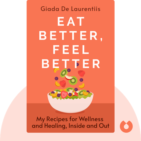 Eat Better, Feel Better