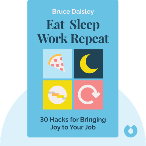 Eat Sleep Work Repeat