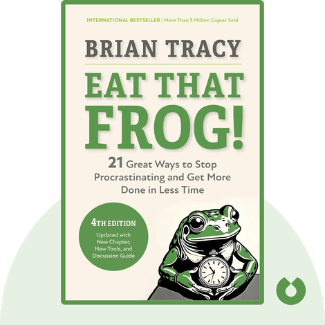 Eat That Frog!