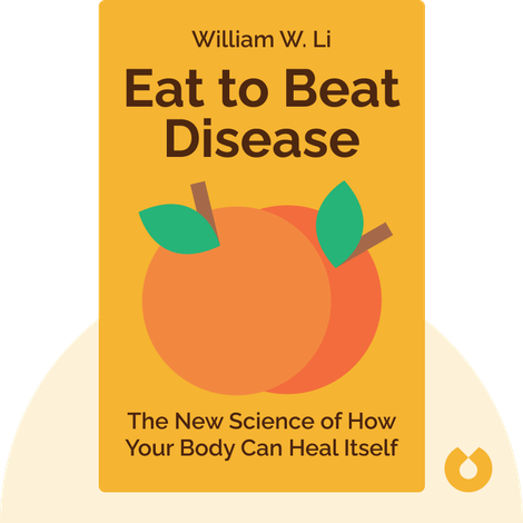 Eat to Beat Disease