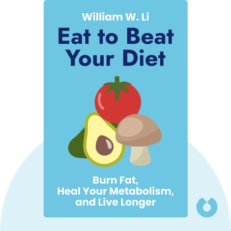 Eat to Beat Your Diet