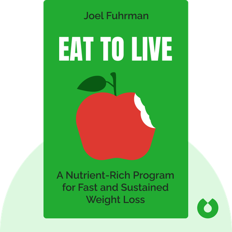 Eat to Live