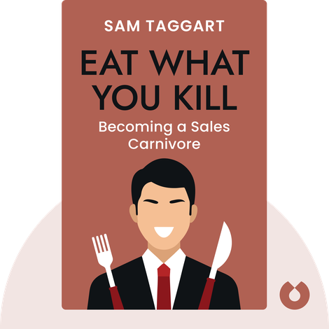 Eat What You Kill