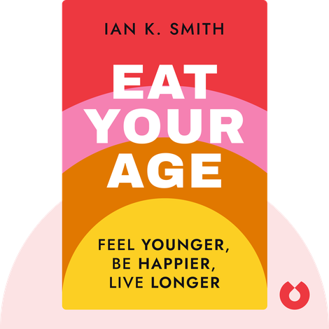 Eat Your Age