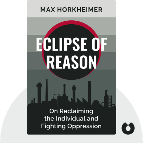 Eclipse of Reason