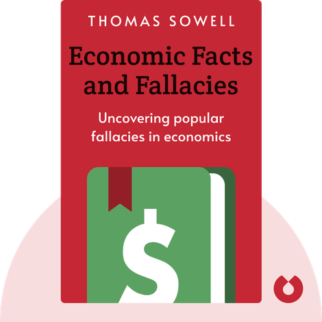 Economic Facts and Fallacies