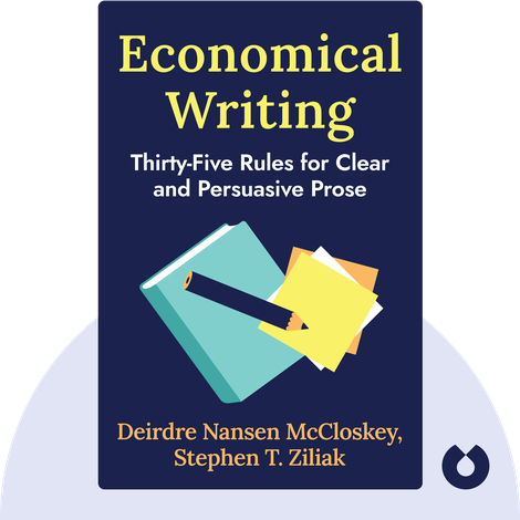Economical Writing