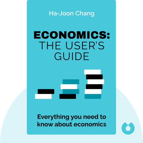 Economics: The User’s Guide