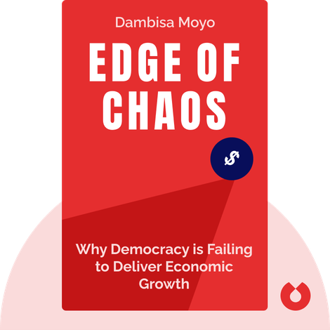 Edge of Chaos