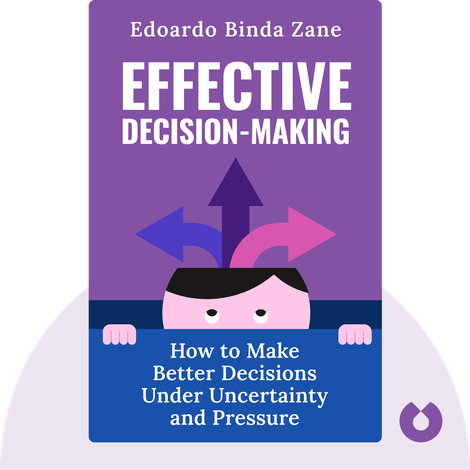 Effective Decision-Making