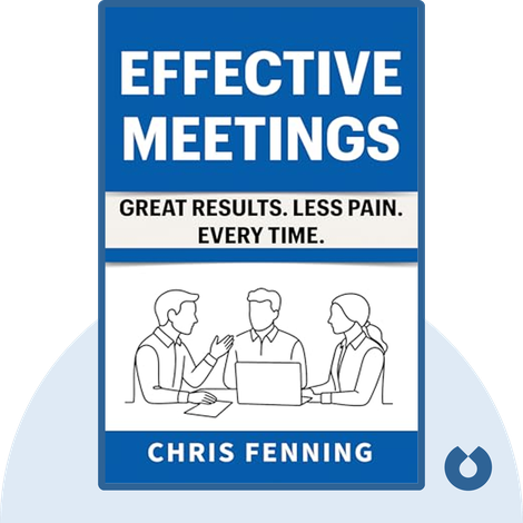 Effective Meetings