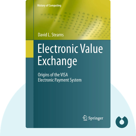 Electronic Value Exchange