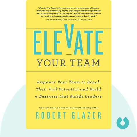 Elevate Your Team