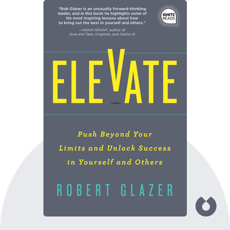 Elevate