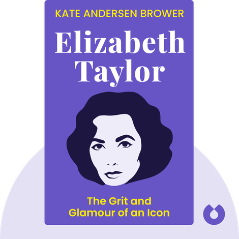Elizabeth Taylor