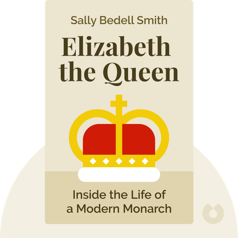 Elizabeth the Queen
