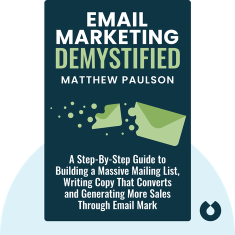 Email Marketing Demystified
