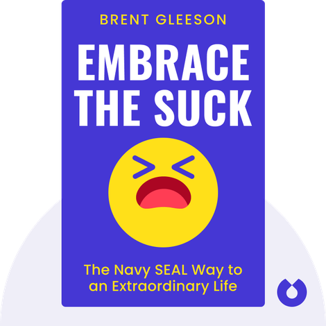 Embrace the Suck