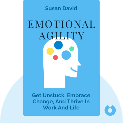 Emotional Agility