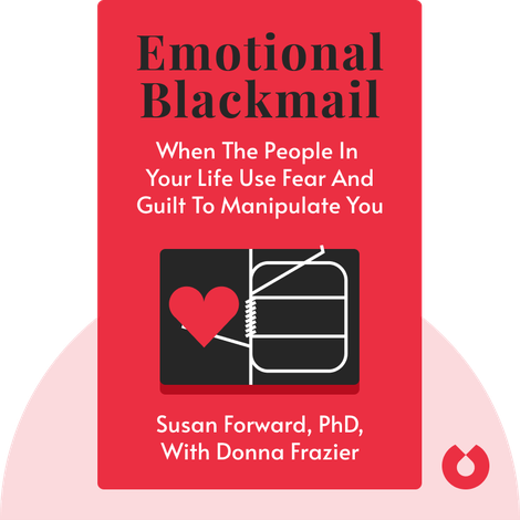 Emotional Blackmail
