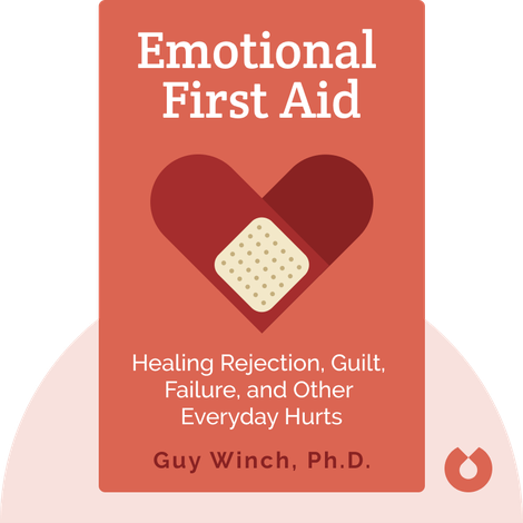 Emotional First Aid